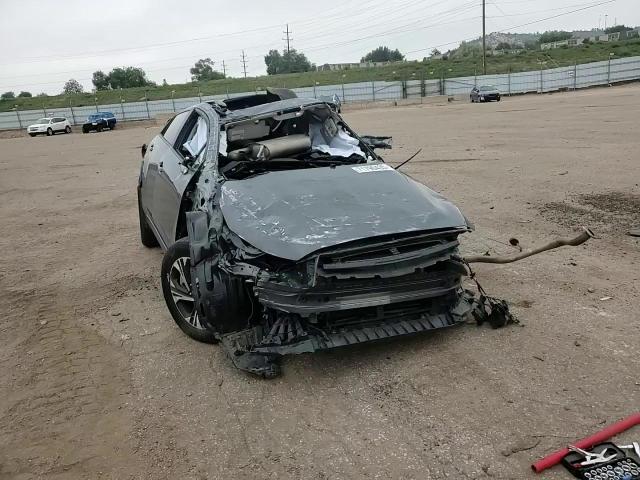 2024 Subaru Crosstrek Premium VIN: JF2GUADC0RH214807 Lot: 71790435