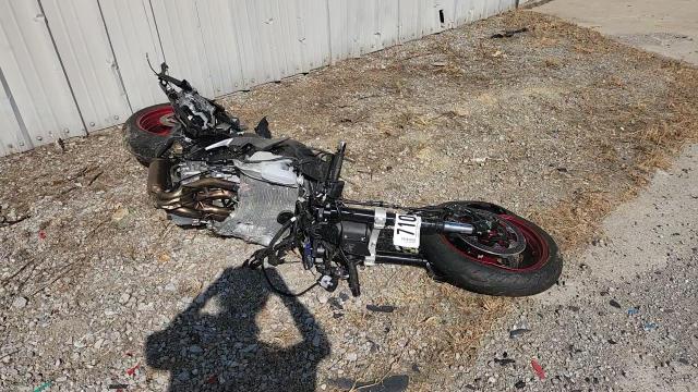 2025 Kawasaki Zx636 K VIN: JKBZXJJ16SA023236 Lot: 71057805