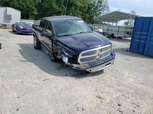 2014 Ram 1500 Slt VIN: 1C6RR7LT5ES357172 Lot: 72028915
