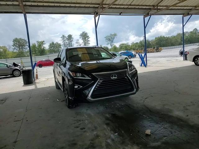 2017 Lexus Rx 350 Base VIN: 2T2ZZMCA5HC074102 Lot: 81839235