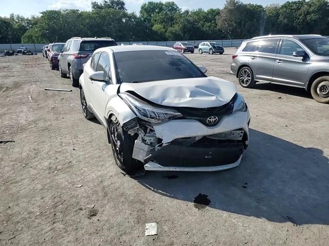 2020 Toyota C-Hr Xle VIN: JTNKHMBX2L1088885 Lot: 81982585