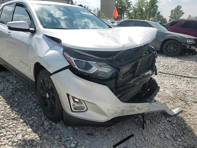 2019 Chevrolet Equinox Lt VIN: 3GNAXKEV2KS626099 Lot: 80115865