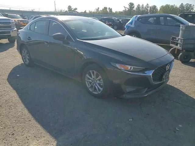 2021 Mazda 3 VIN: JM1BPAA70M1328167 Lot: 80067525