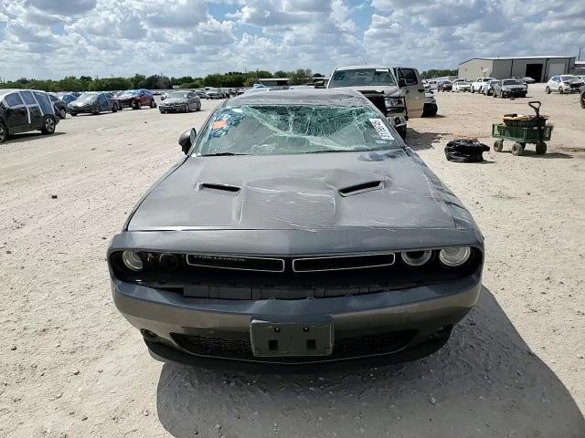 2016 Dodge Challenger Sxt VIN: 2C3CDZAG2GH351455 Lot: 81768745