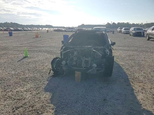 2019 Jaguar Xe VIN: SAJAS4FX8KCP51084 Lot: 80130585