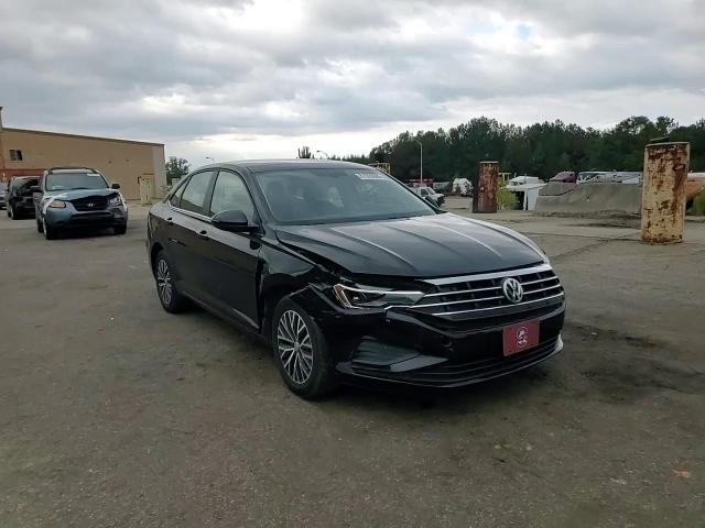 2021 Volkswagen Jetta S VIN: 3VWC57BU2MM035260 Lot: 81926985