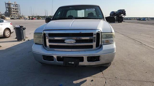 2005 Ford F250 Super Duty VIN: 1FTSX20565ED30814 Lot: 72078445