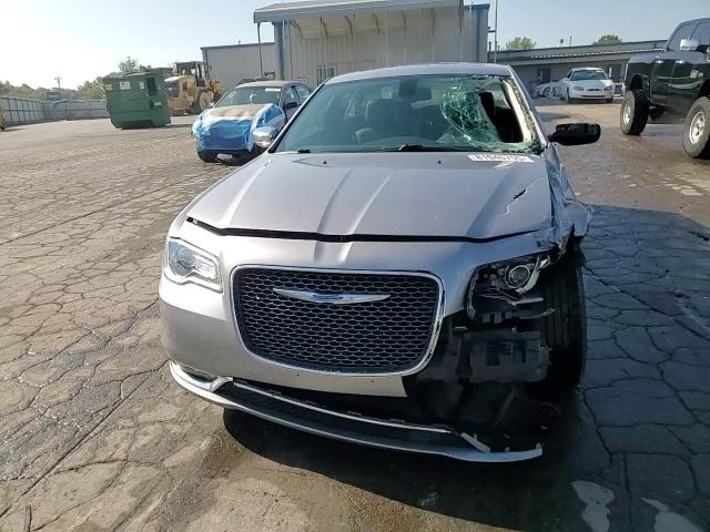 2017 Chrysler 300C VIN: 2C3CCAEGXHH571023 Lot: 81046755