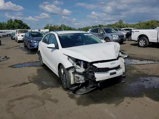 2022 Kia Forte Fe VIN: 3KPF24AD9NE432386 Lot: 80098445