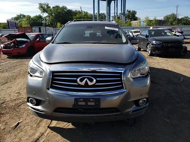 2015 Infiniti Qx60 VIN: 5N1AL0MM5FC530282 Lot: 71255525