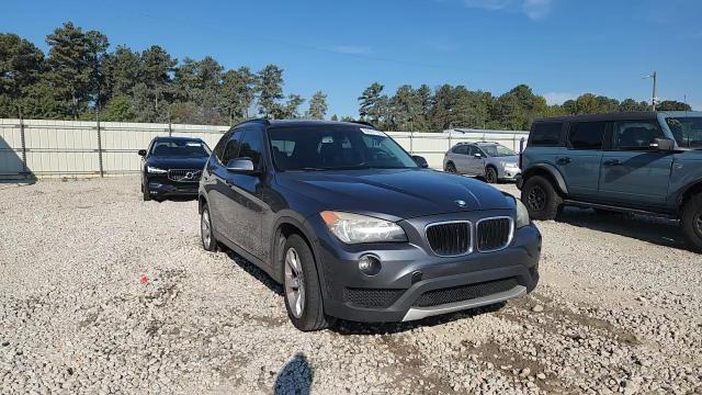 2014 BMW X1 Sdrive28I VIN: WBAVM1C56EVW55777 Lot: 82031705