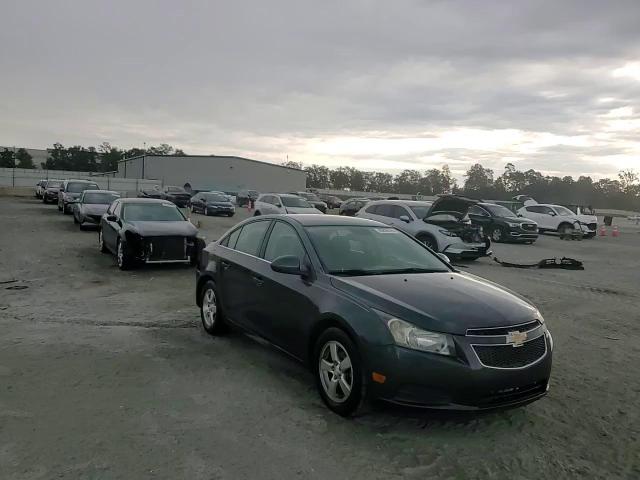 2013 Chevrolet Cruze Lt VIN: 1G1PC5SB7D7185400 Lot: 80896365