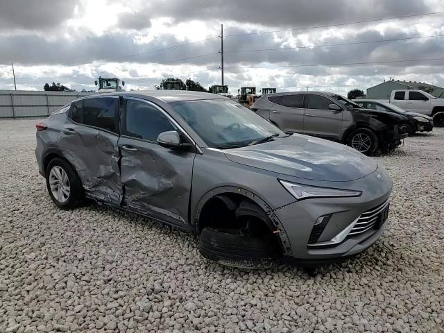 2024 Buick Envista Preferred VIN: KL47LAE22RB085831 Lot: 82088945