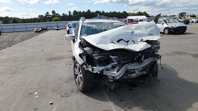 2019 Subaru Outback 3.6R Limited VIN: 4S4BSENC2K3257273 Lot: 80063885