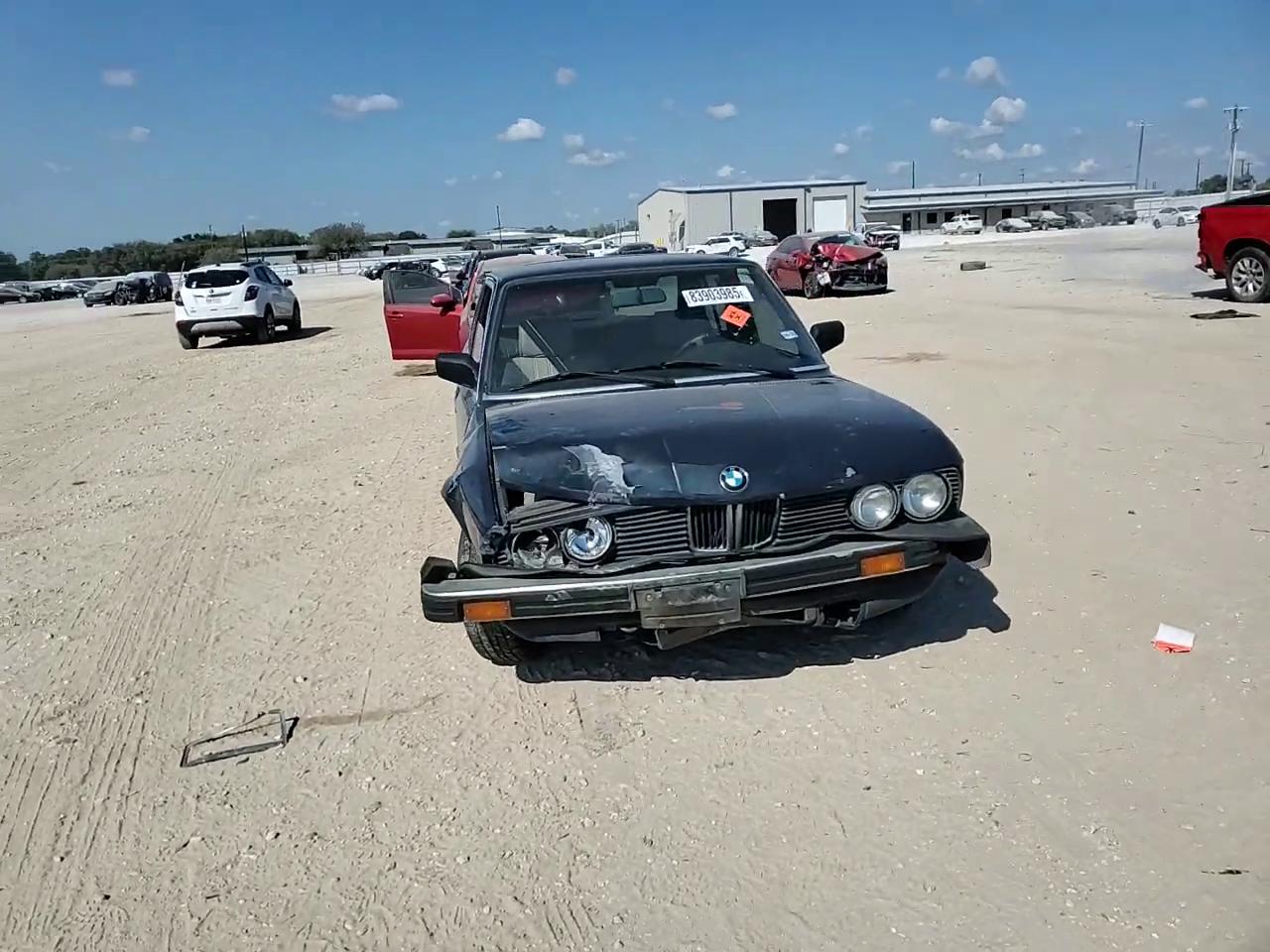 Фото: WBADK8300G9703381