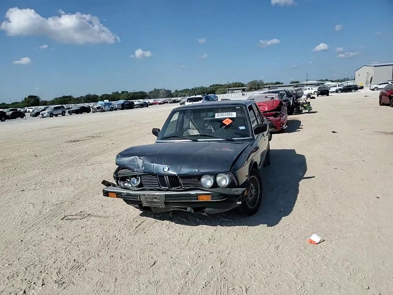 Фото: WBADK8300G9703381