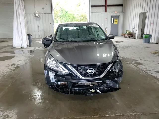 2017 Nissan Sentra S VIN: 3N1AB7AP9HY343753 Lot: 84262465