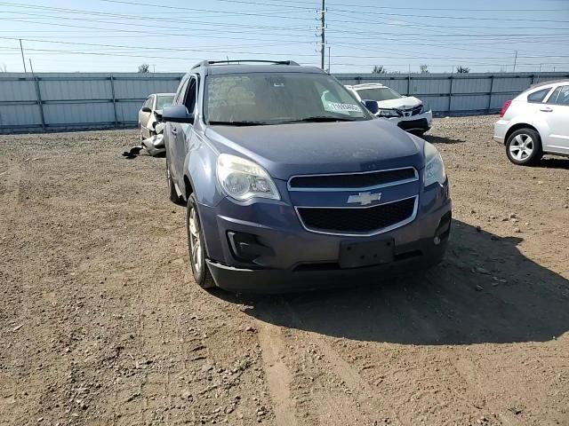 2013 Chevrolet Equinox Lt VIN: 2GNALDEK2D6282336 Lot: 71693465