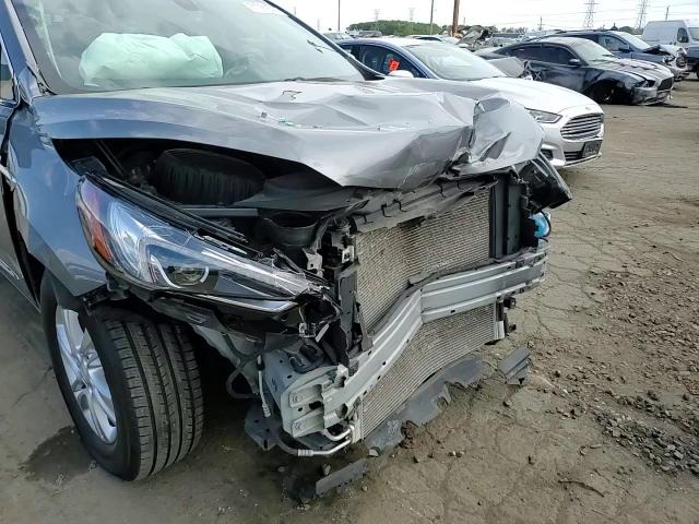 2021 Buick Enclave Essence VIN: 5GAERBKW2MJ136964 Lot: 71727845