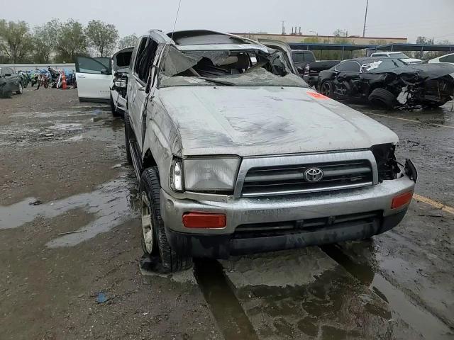 1998 Toyota 4Runner Sr5 VIN: JT3HN86R1W0149765 Lot: 80523025