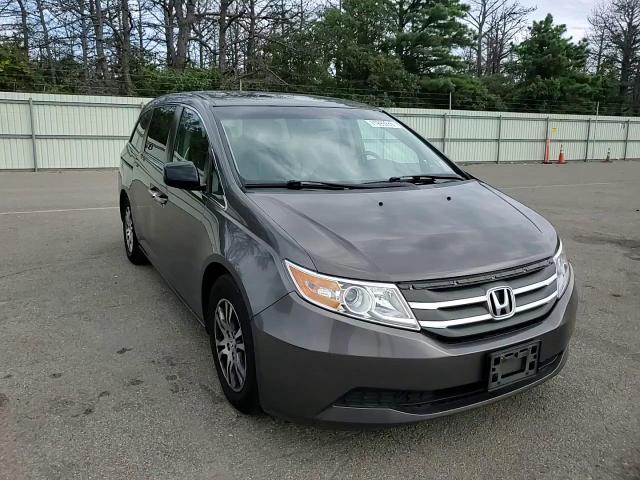 2012 Honda Odyssey Exl VIN: 5FNRL5H68CB023388 Lot: 71999265