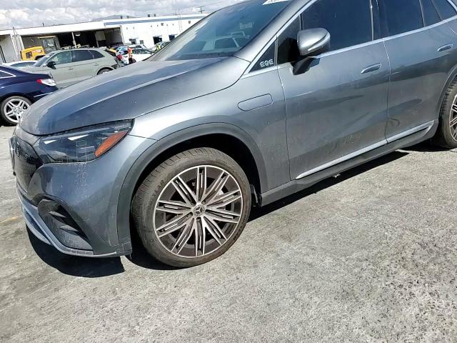 2023 Mercedes-Benz Eqe Suv 500 4Matic VIN: 4JGGM2CB8PA032349 Lot: 82071105