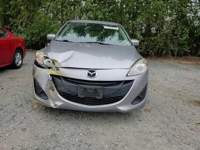 2012 Mazda 5 VIN: JM1CW2BL7C0127749 Lot: 71324615