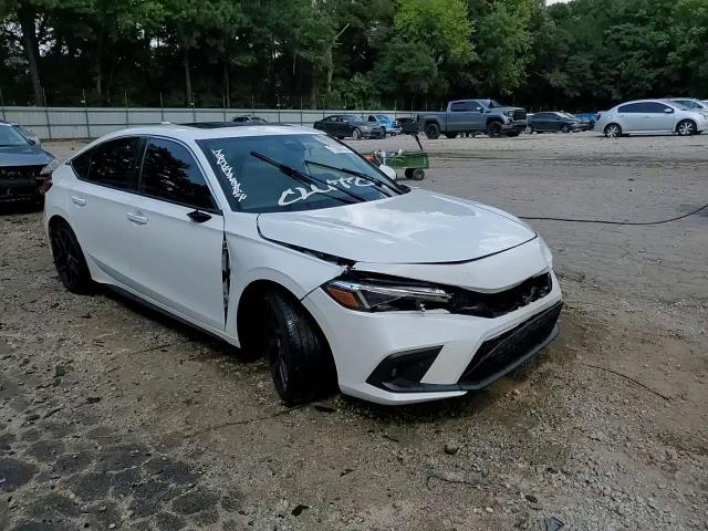 2024 Honda Civic Sport Touring VIN: 19XFL1G85RE024690 Lot: 71080125
