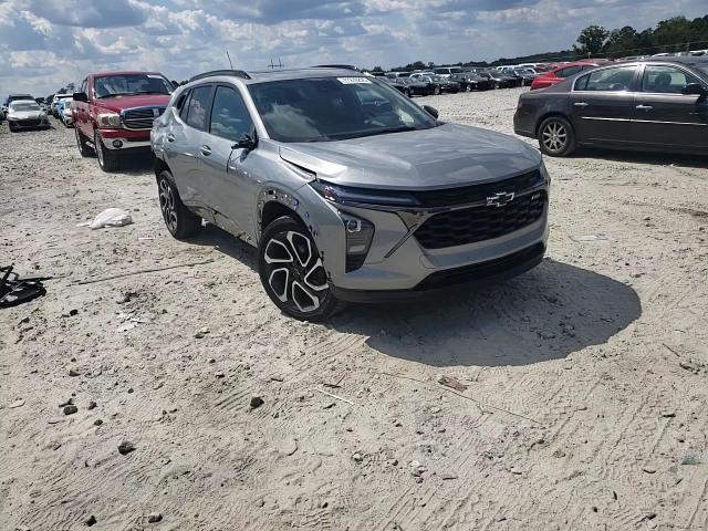 2024 Chevrolet Trax 2Rs VIN: KL77LJE25RC062086 Lot: 71270295