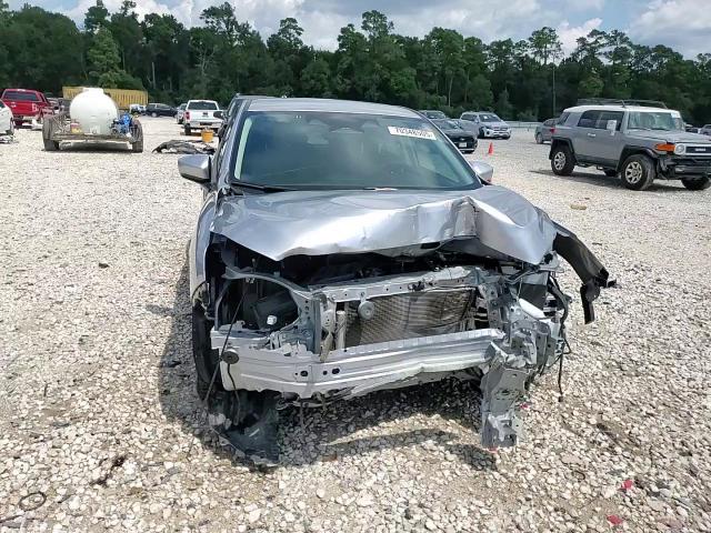 2024 Subaru Impreza Sport VIN: JF1GUAFCXR8327794 Lot: 70348505