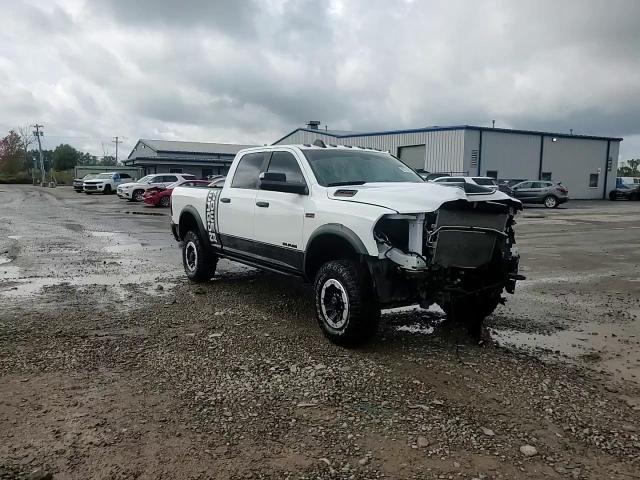 2021 Ram 2500 Powerwagon VIN: 3C6TR5EJ0MG539244 Lot: 82114215