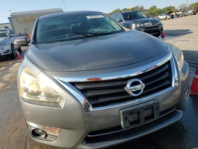 2014 Nissan Altima 2.5 VIN: 1N4AL3AP6EN254367 Lot: 80866675