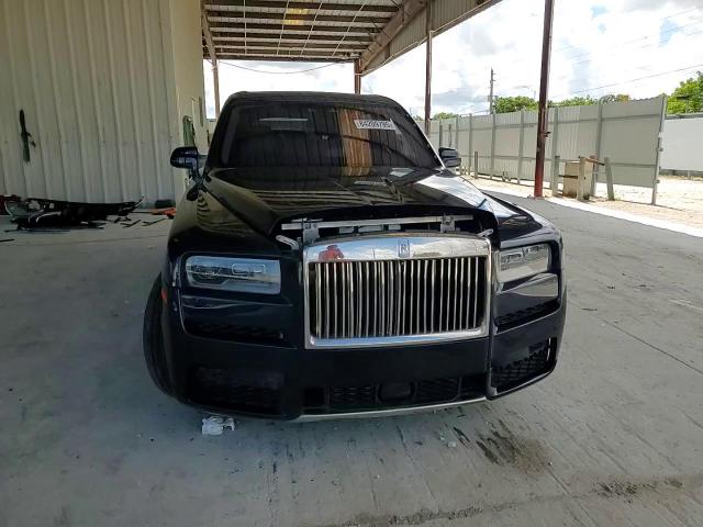 2021 Rolls-Royce Cullinan VIN: SLATV4C07MU204690 Lot: 84209795