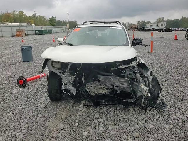 2018 Nissan Rogue Sport S VIN: JN1BJ1CR7JW283892 Lot: 81765965