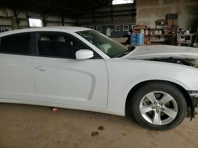 2013 Dodge Charger Sxt VIN: 2C3CDXHG5DH520275 Lot: 71540295