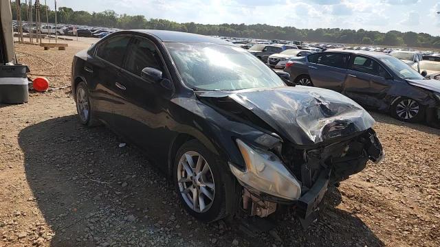 2013 Nissan Maxima S VIN: 1N4AA5AP6DC807790 Lot: 94877315