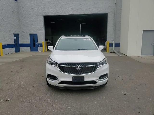 2021 Buick Enclave Avenir VIN: 5GAERDKW3MJ231318 Lot: 72007685