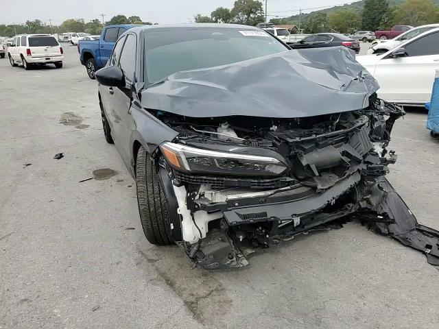 2024 Honda Civic Sport VIN: 2HGFE2F52RH587340 Lot: 71177855