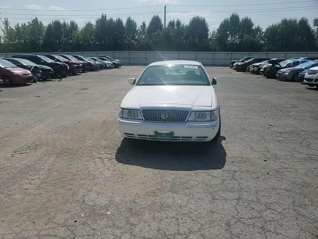 2005 Mercury Grand Marquis Ls VIN: 2MEHM75W95X617062 Lot: 71847045