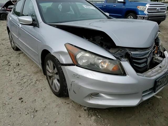 2012 Honda Accord Exl VIN: 1HGCP3F80CA014925 Lot: 84552115