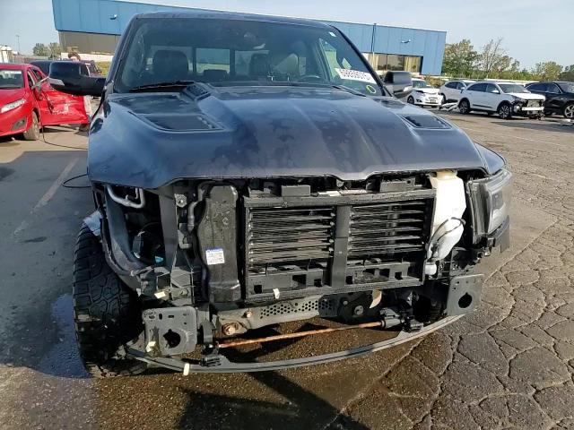2021 Ram 1500 Laramie VIN: 1C6SRFJT6MN509293 Lot: 69859075