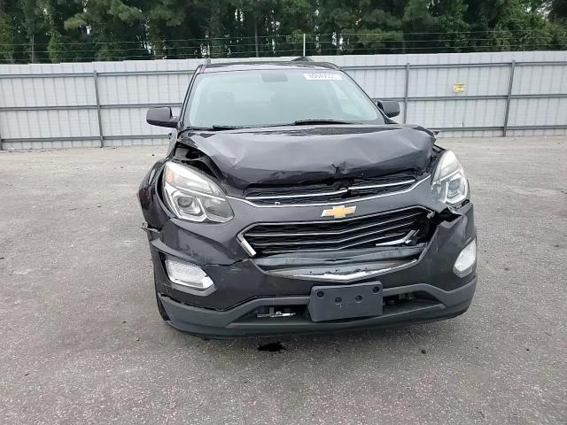 2016 Chevrolet Equinox Lt VIN: 2GNALCEK9G6353837 Lot: 80849555
