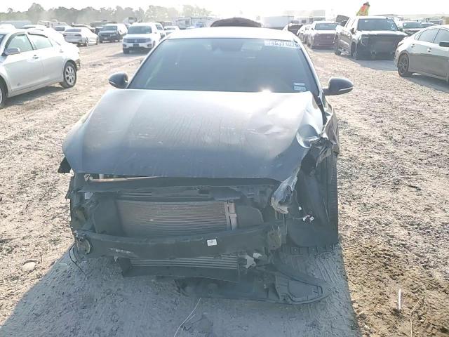 2020 Kia Forte Gt VIN: 3KPF44AC0LE212195 Lot: 80571025