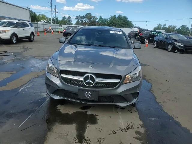 2015 Mercedes-Benz Cla 250 4Matic VIN: WDDSJ4GB3FN268904 Lot: 71735975