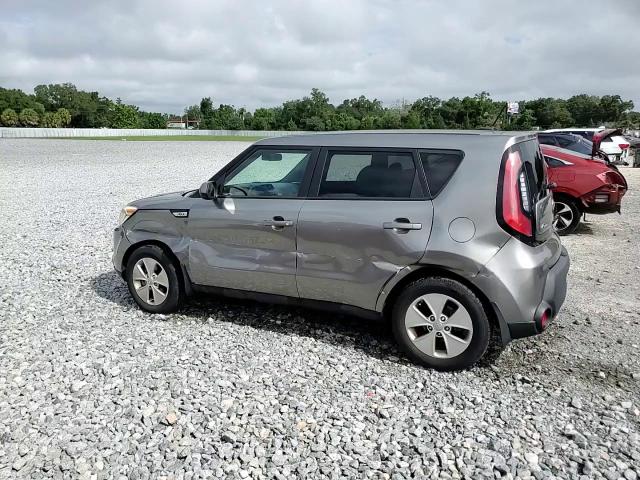2015 Kia Soul VIN: KNDJN2A27F7211763 Lot: 71089535