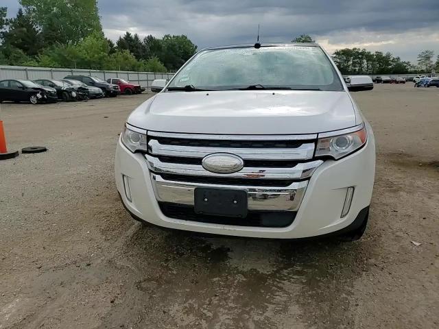 2012 Ford Edge Limited VIN: 2FMDK4KC3CBA33258 Lot: 70570495