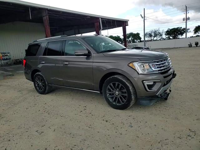 2019 Ford Expedition Limited VIN: 1FMJU1KT9KEA67882 Lot: 71905535