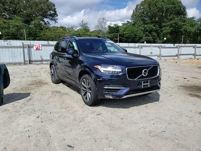 2017 Volvo Xc90 T6 VIN: YV4A22PKXH1186084 Lot: 84300115