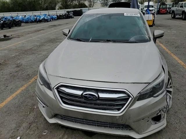 2018 Subaru Legacy 2.5I Premium VIN: 4S3BNAF63J3006676 Lot: 81332405