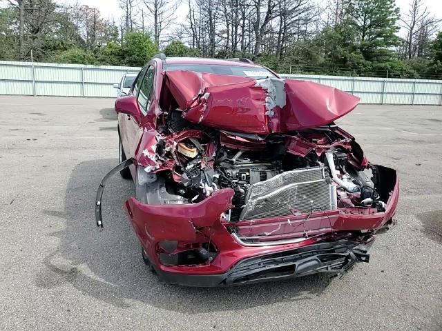 2020 Chevrolet Trax 1Lt VIN: 3GNCJPSB9LL113204 Lot: 71890885